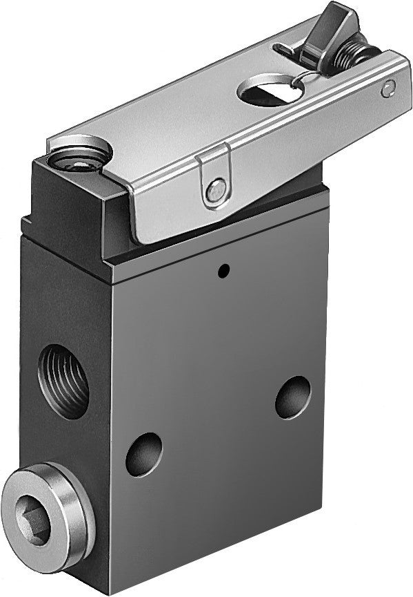 G1/2 2-Weg Pneumatische Kogelkraan van Messing Dubbelwerkend - BL2BA G1/2 2-Weg Pneumatische Kogelkraan van Messing Dubbelwerkend - BL2BA