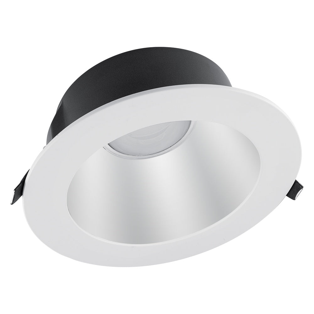 3W LED Inbouwverlichting 3 Inch, 6500K Koud Wit LED 3W LED Inbouwverlichting 3 Inch, 6500K Koud Wit LED