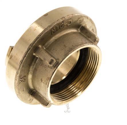 Oase C-Storz koppeling met buitendraad 1 1/2 inch