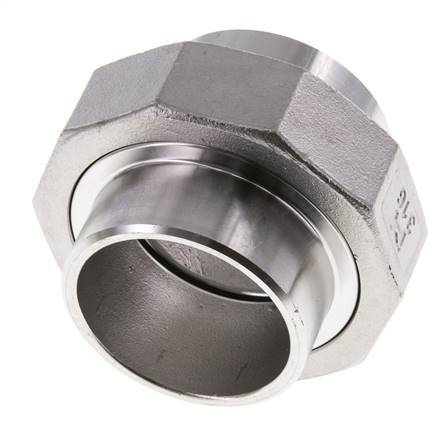 Pakking voor 8flens, Fittingen | Binnendiameter: 200 mm | Dikte: 4.5
