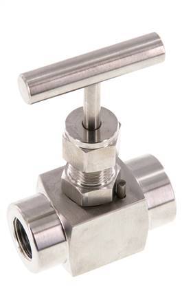 RVS Houder (45mm) incl. reinigingsspray - Visual Workplace B.V RVS Houder (45mm) incl. reinigingsspray - Visual Workplace B.V