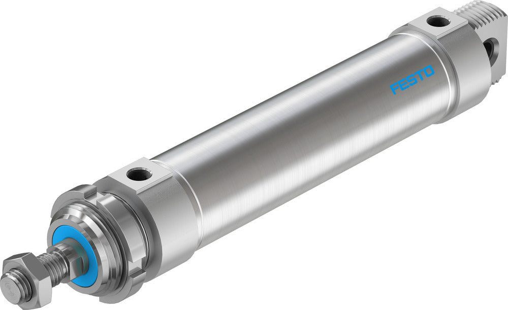 de diamètre 200 mm Stroke double action 20,3 cm Heschen pneumatique Standard Cyl de diamètre 200 mm Stroke double action 20,3 cm Heschen pneumatique Standard Cyl