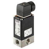 Hoofdafbeelding van de collectie - 3-Way Stainless Solenoid Valves