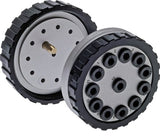 Hoofdafbeelding van de collectie - Multi-Couplings Bulkhead Assembly