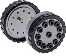 Multi-Couplings Bulkhead Assembly