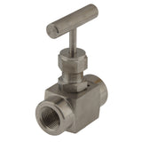 Hoofdafbeelding van de collectie - Hydraulic Needle Valve