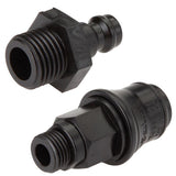 Hoofdafbeelding van de collectie - Plastic Air Couplings