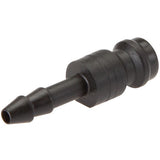 Hoofdafbeelding van de collectie - DN 5 Plastic Air Coupling Plugs With Hose Pillar