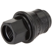 DN 5 Plastic Air Coupling Sockets With Female Thread