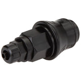 Hoofdafbeelding van de collectie - DN 5 Plastic Air Coupling Sockets With Union Nut