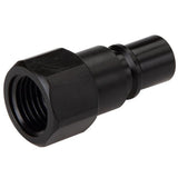 Hoofdafbeelding van de collectie - DN 7.2 Plastic Air Coupling Plugs With Female Thread