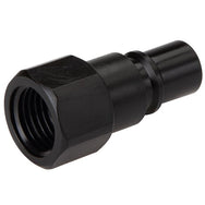 DN 7.2 Plastic Air Coupling Plugs With Female Thread