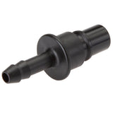 Hoofdafbeelding van de collectie - DN 7.2 Plastic Air Coupling Plugs With Hose Pillar