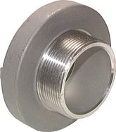 Storz Couplings With Male Threads