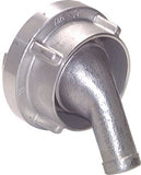 Hoofdafbeelding van de collectie - Storz Couplings With Elbow Rotatable Hose Pillar