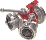 Hoofdafbeelding van de collectie - Double Water Storz Distributors