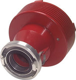 Hoofdafbeelding van de collectie - Storz Suction Strainers With Check Valve