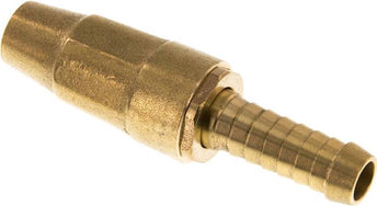 Hose Connectors