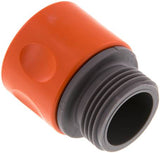 Hoofdafbeelding van de collectie - GARDENA Hose Connector With Male Threads