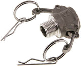 Hoofdafbeelding van de collectie - Camlock Fittings