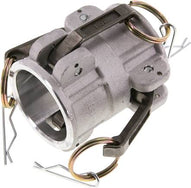 Camlock Fitting Connectors For Plug