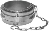 Hoofdafbeelding van de collectie - Guillemin Coupling Caps