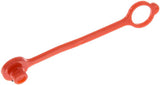 Hoofdafbeelding van de collectie - Dust Protection Cap For ISO 7241-1 A Couplings