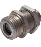 Hoofdafbeelding van de collectie - Hydraulic Screw-On Couplings ISO 14540