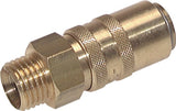 Hoofdafbeelding van de collectie - DN 6 Mold Coupling Sockets With Male Thread