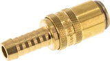 Hoofdafbeelding van de collectie - DN 6 Mold Coupling Sockets