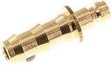Hoofdafbeelding van de collectie - DN 6 Mold Coupling Plugs With Push-Lock Connection