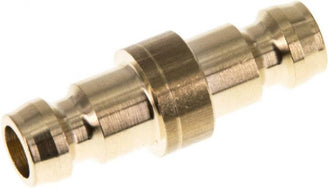 DN 6 Plug Adapter For Mold Coupling Sockets