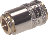 Hoofdafbeelding van de collectie - DN 9 Socket Caps For Mold Coupling Plugs