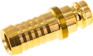 DN 9 Mold Coupling Plugs With Hose Pillar