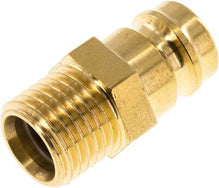 DN 9 Mold Coupling Plugs With Male Thread