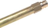 Hoofdafbeelding van de collectie - DN 9 Mold Coupling Plugs With Tube Without Valve