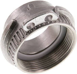 Hoofdafbeelding van de collectie - Tank Truck Couplings VK-Type EN 14420-6