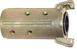 Hoofdafbeelding van de collectie - Sandblast Couplings With Hose Connection