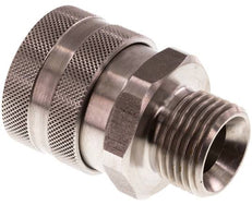 Couplings For Washing Devices