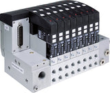 Hoofdafbeelding van de collectie - Pneumatic Solenoid Valve For Terminals