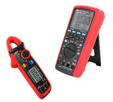 Hoofdafbeelding van de collectie - Electrical Testing