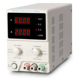 Hoofdafbeelding van de collectie - Power Supplies