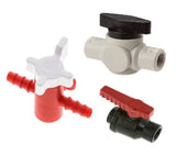 Hoofdafbeelding van de collectie - Plastic Ball Valves