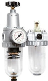 Hoofdafbeelding van de collectie - 2 Unit FRL Standard 1, 1/4 - 3/8 Inch, 600 L/min