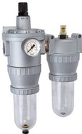 2 Unit FRL Standard 5, 3/4 - 1 Inch, 4000 L/min