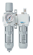 2 Unit FRL MACP302, 1/4 - 1/2 Inch, 1300 L/min