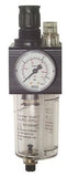 Hoofdafbeelding van de collectie - Combination Air Units, Up To 3400 L/min