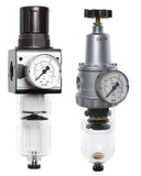 Hoofdafbeelding van de collectie - Knocks Filter Regelaars