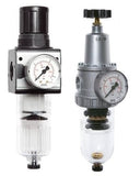 Hoofdafbeelding van de collectie - Knocks Filter Regulators