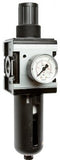 Hoofdafbeelding van de collectie - Knocks Multifix Filter Regulators